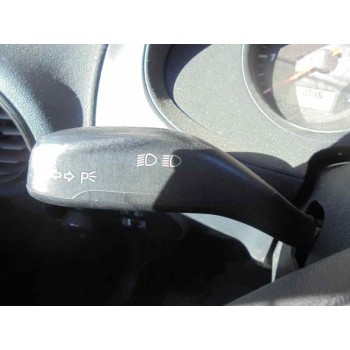 seat ibiza (6l1) del año 2005