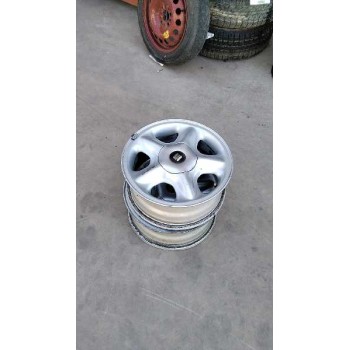 seat toledo (1l) del año 1997