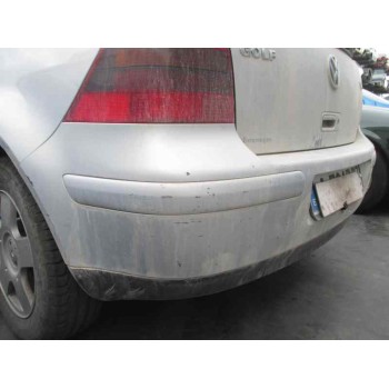 volkswagen golf iv berlina (1j1) del año 1999