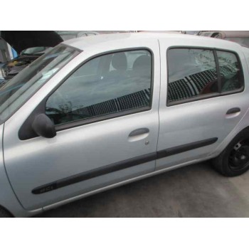 renault clio ii fase ii (b/cb0) del año 2003