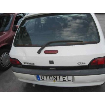 renault clio i phase iii del año 1997