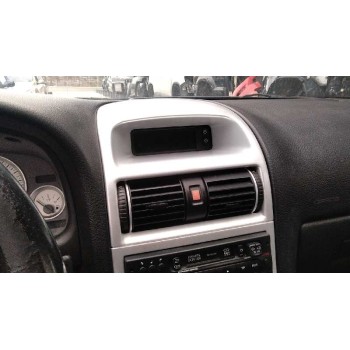 opel astra g coupé del año 2002