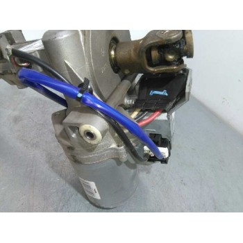 Recambio de columna direccion para nissan qashqai (j10) acenta referencia OEM IAM 48810BR60A ELECTRICA NSK