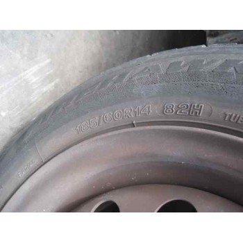 ford escort berlina del año 1992