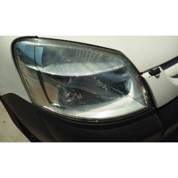 peugeot partner (s2) del año 2004