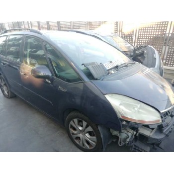 citroën c4 picasso del año 2007