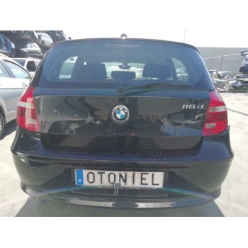 bmw serie 1 berlina (e81/e87) del año 2012