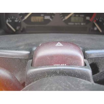 volkswagen golf iii berlina (1h1) del año 1994