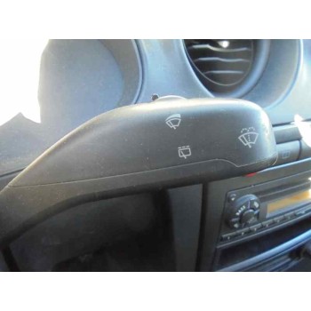 seat ibiza (6l1) del año 2005