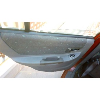 hyundai accent (lc) del año 2000