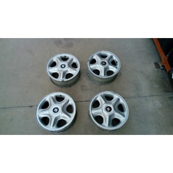 seat toledo (1l) del año 1997