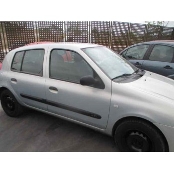 renault clio ii fase ii (b/cb0) del año 2003