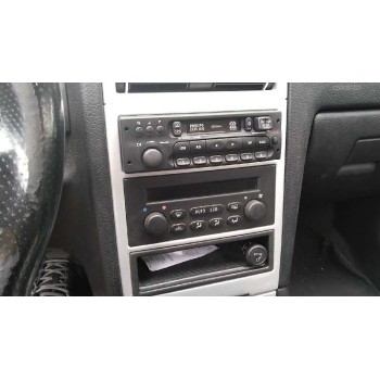 opel astra g coupé del año 2002