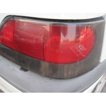 renault clio i phase iii del año 1997