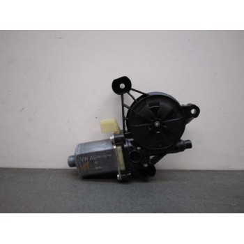 MOTOR ELEVALUNAS DELANTERO IZQUIERDO 8W0959802 NUEVO 2 PINES