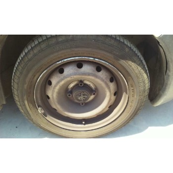 peugeot partner (s2) del año 2004