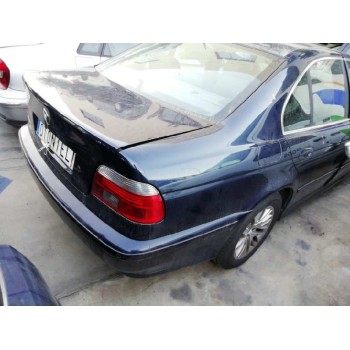 bmw serie 5 berlina (e39) del año 2004