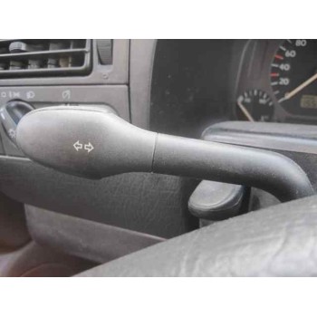 volkswagen golf iii berlina (1h1) del año 1994