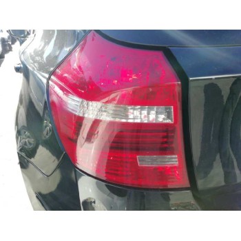 bmw serie 1 berlina (e81/e87) del año 2012