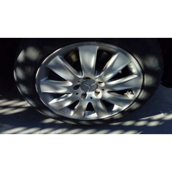 mercedes-benz clase clk (w209) coupe del año 2006