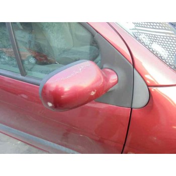 renault scenic (ja..) del año 2001