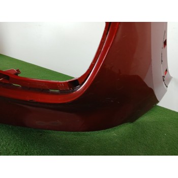 Recambio de paragolpes delantero para mg mg hs (as23) 1.5 t (sas23) referencia OEM IAM P10021135  