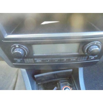 seat ibiza (6l1) del año 2005