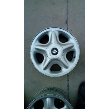 seat toledo (1l) del año 1997