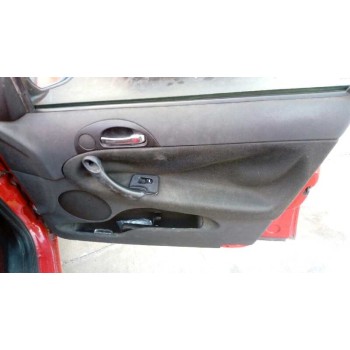 alfa romeo 147 (190) del año 2004