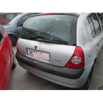 renault clio ii fase ii (b/cb0) del año 2003