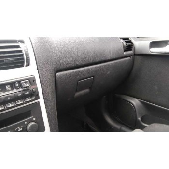 opel astra g coupé del año 2002