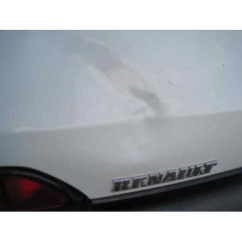 renault clio i phase iii del año 1997