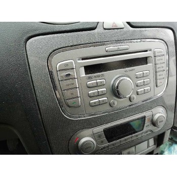 ford focus lim. (cb4) del año 2009