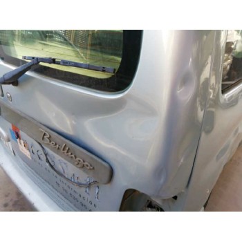 citroën berlingo del año 2006