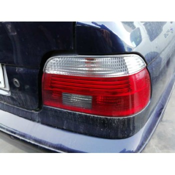 bmw serie 5 berlina (e39) del año 2004