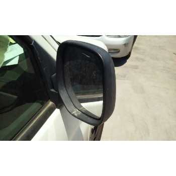 peugeot partner (s2) del año 2004