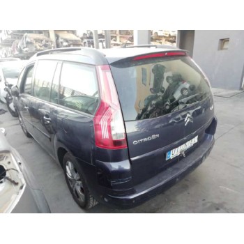 citroën c4 picasso del año 2007