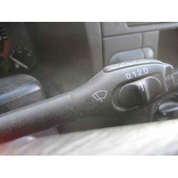 volkswagen golf iii berlina (1h1) del año 1994