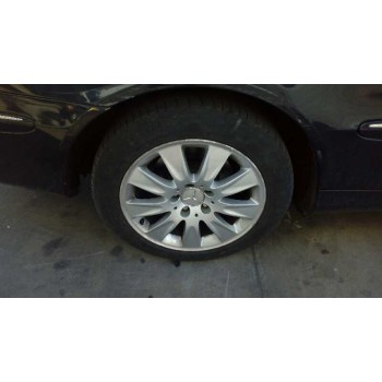 mercedes-benz clase clk (w209) coupe del año 2006