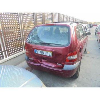 renault scenic (ja..) del año 2001