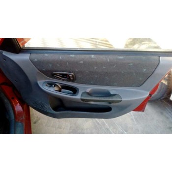 hyundai accent (lc) del año 2000