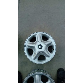 seat toledo (1l) del año 1997