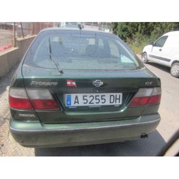 NISSAN PRIMERA BERLINA (P11)