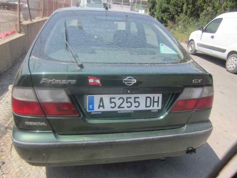 nissan primera berlina (p11) del año 1997
