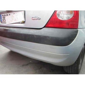 renault clio ii fase ii (b/cb0) del año 2003