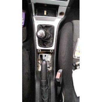 opel astra g coupé del año 2002