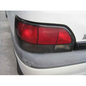 renault clio i phase iii del año 1997