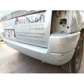 citroën berlingo del año 2006