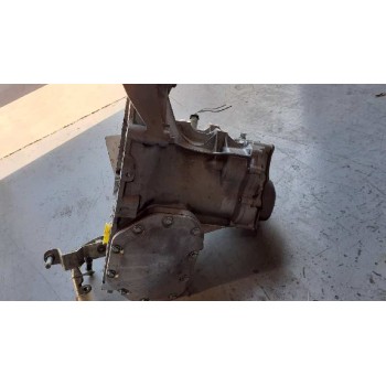 Recambio de caja cambios para opel corsa c corsavan referencia OEM IAM   