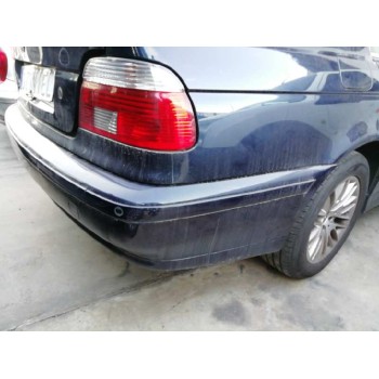 bmw serie 5 berlina (e39) del año 2004